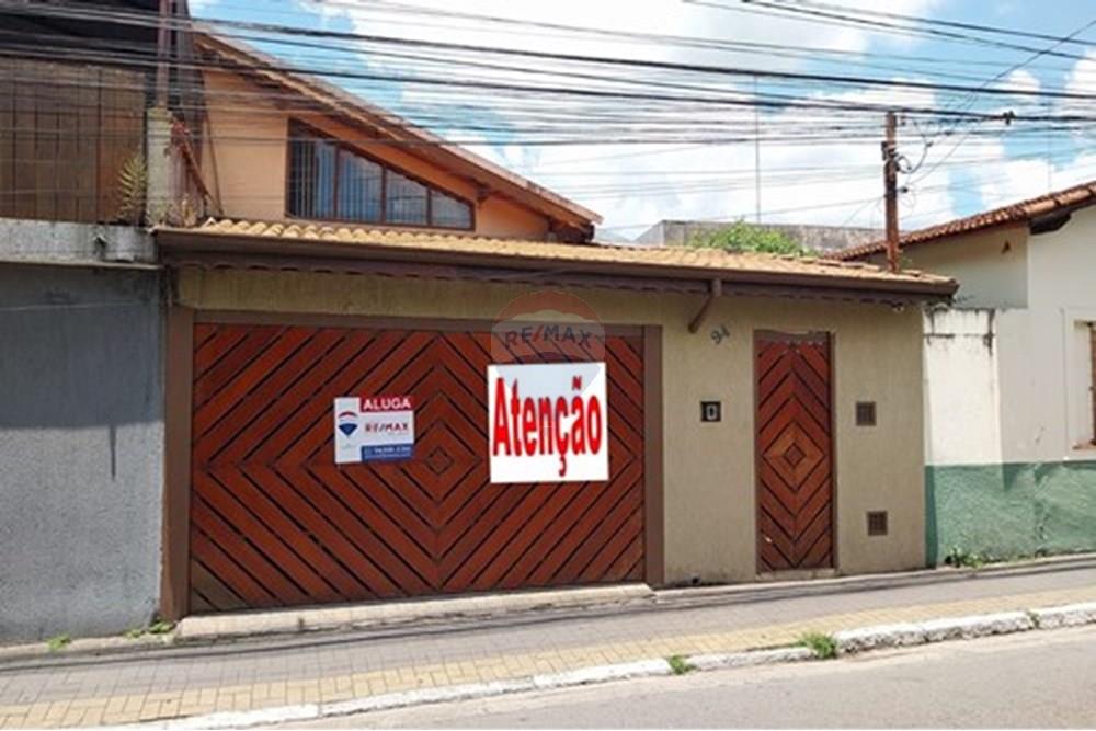 Casa - Alugar - Mairiporã , São Paulo - Foto 1.jpg - 631361005-160