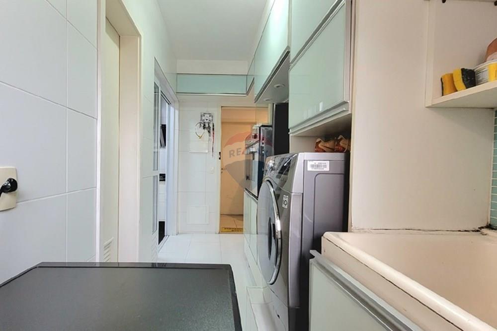 Apartamento - Venda - São Bernardo do Campo , São Paulo - 34.jpg - 631341028-40