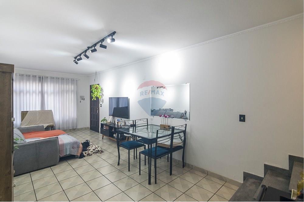 Sobrado - Venda - São Bernardo do Campo , São Paulo - 5.jpg - 631341028-43