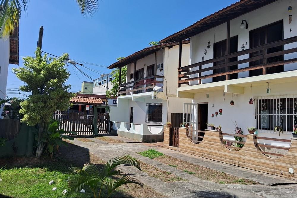 Casa de Condomínio - Venda - Maricá , Rio de Janeiro - 20250325_101114.jpg - 630121026-93