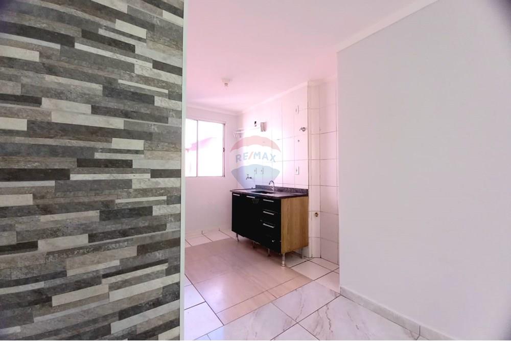 Apartamento - Venda - Bauru , São Paulo - cozinha.jpg - 631401022-4