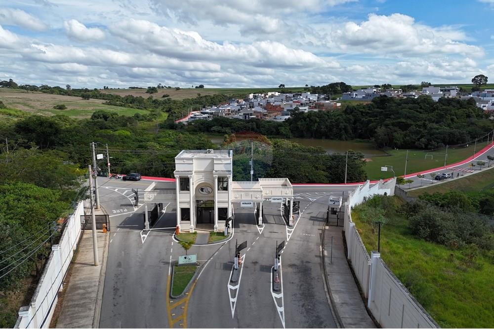Casa de Condomínio - Venda - Sorocaba , São Paulo - DJI_20250429222647_0037_D.JPG - 630601188-28