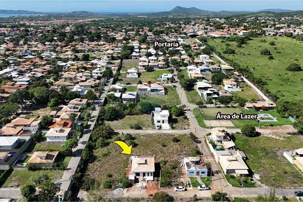 Casa de Condomínio - Venda - Armação dos Búzios , Rio de Janeiro - DJI_20250428100248_0198_D.JPG - 630391028-54