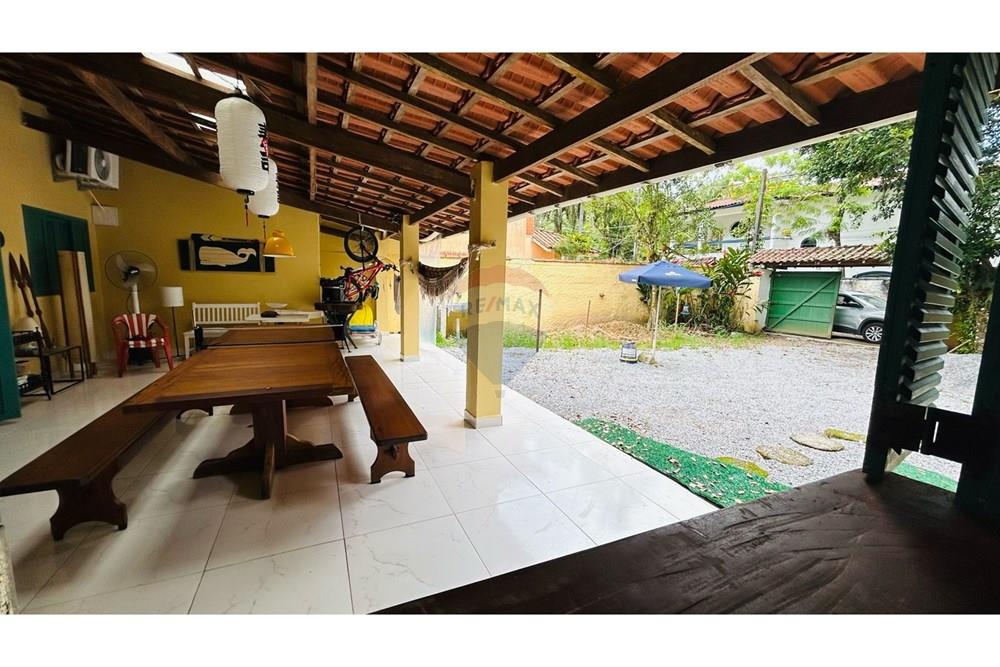 Casa - Venda - São Sebastião , São Paulo - b9fea1ba-2cfc-42aa-8428-d4018b4b0aea.jpg - Varanda - 631461002-22