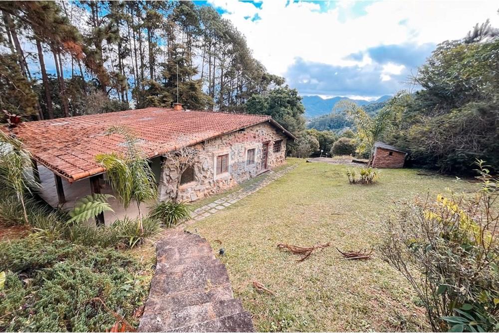 Chácara / Sítio / Fazenda - Venda - Teresópolis , Rio de Janeiro - 99985b44-887d-4843-ac96-6ed964ba9653.jpg - 630191109-10