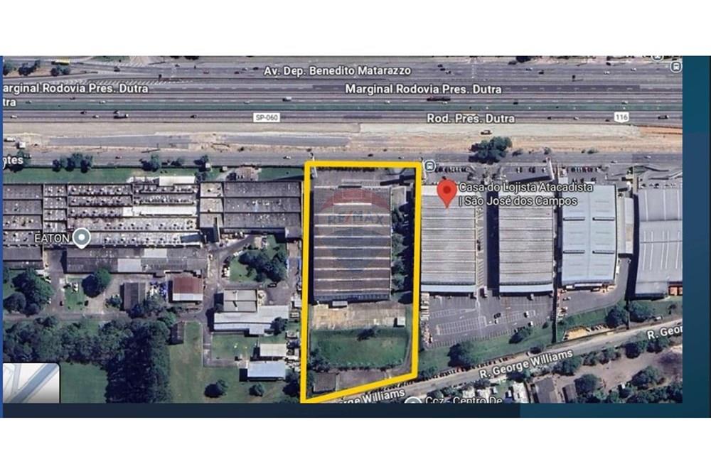 Industrial - Alugar - São José dos Campos , São Paulo - Captura de tela 2025-09-19 103609.jpg - 631631009-5