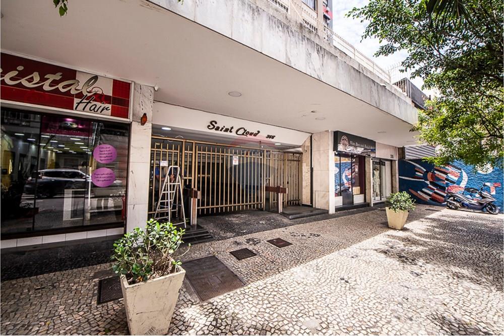 Residential - Condo/Apartment - Niterói , Rio de Janeiro - BR - _DSC4921.jpg - 631621004-44