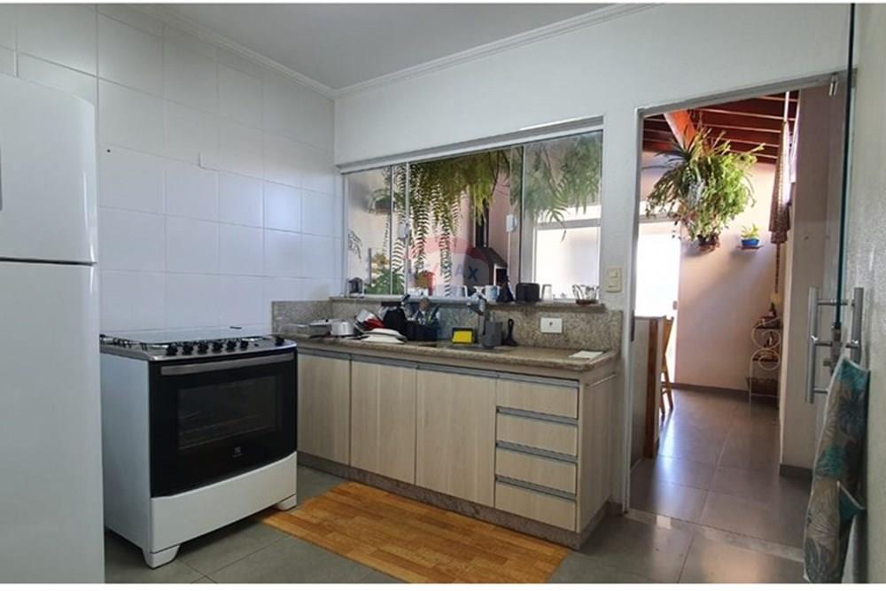 Casa - Venda - Botucatu , São Paulo - FOTO 9.jpeg - Cozinha - 630481131-30