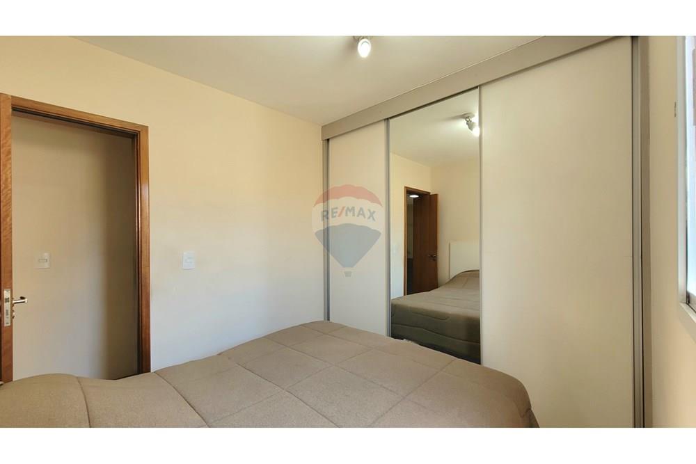 Cobertura - Venda - Santo André , São Paulo - Segundo dormitório (2).jpg - 630331043-34