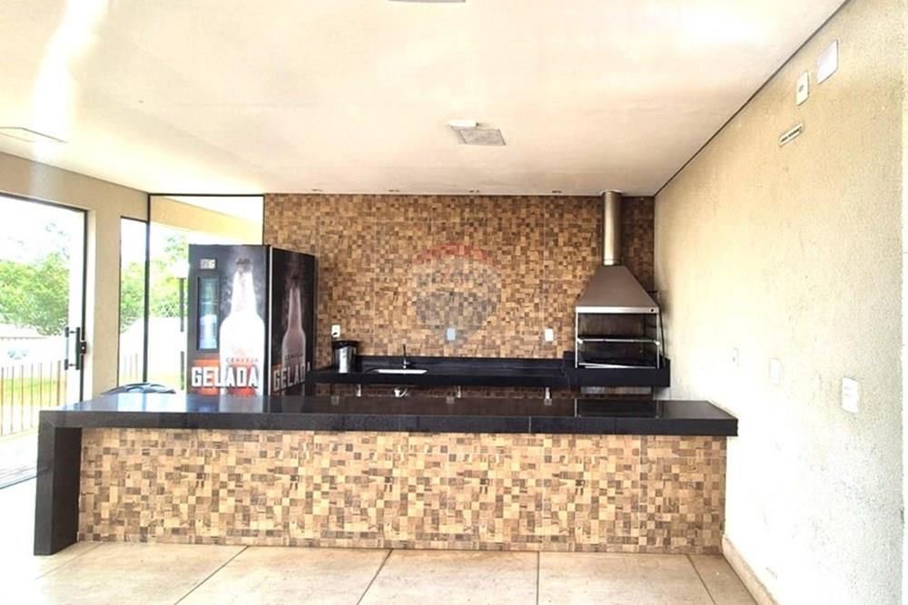 Apartamento - Venda - São José do Rio Preto , São Paulo - 12 churrasqueira.jpeg - 630401013-132