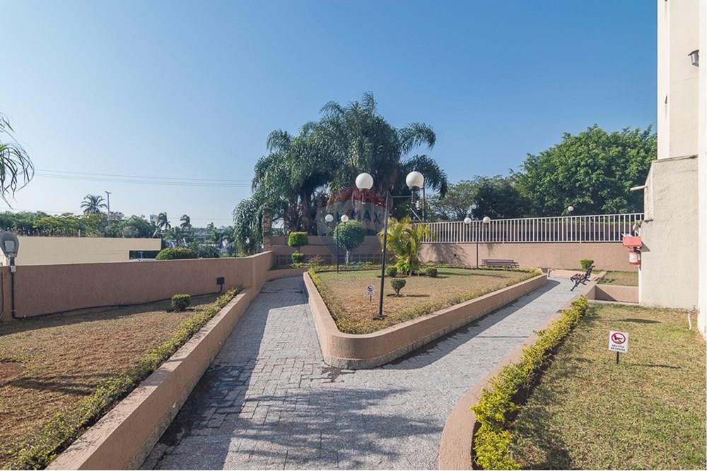 Apartamento - Alugar - Santo André , São Paulo - _DSC0052.jpg - 631341001-246