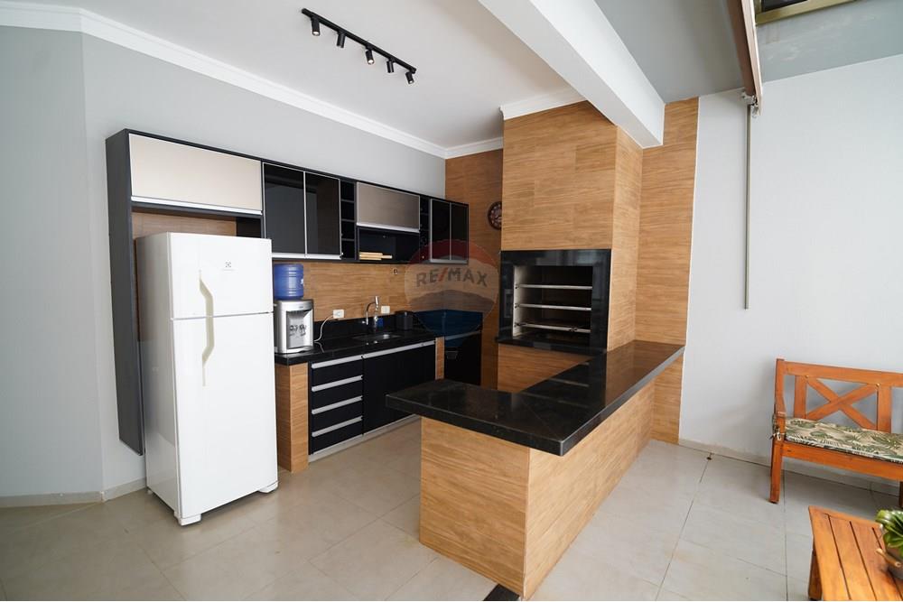 Casa - Venda - Presidente Prudente , São Paulo - LINO - PORTO SEGURO926.JPG - 630091025-140