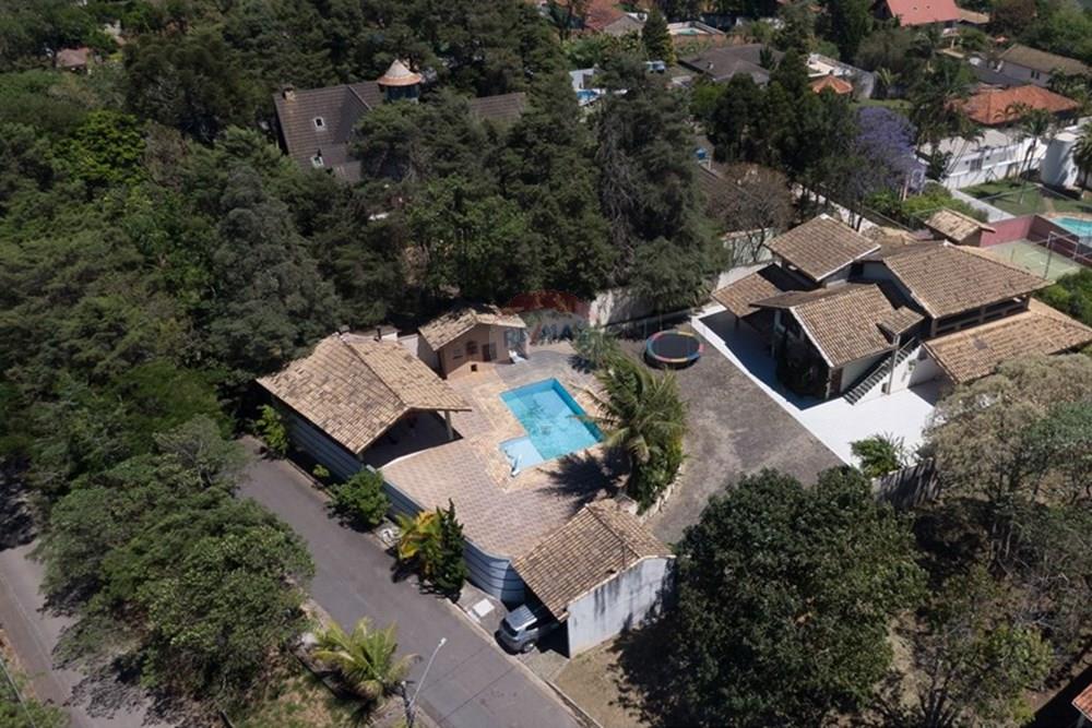 Casa - Venda - Mairiporã , São Paulo - Levi house.jpg - 631361065-4