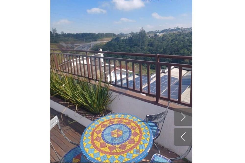 Casa de Condomínio - Venda - Arujá , São Paulo - IMG-20250616-WA0098.jpg - 631491001-232