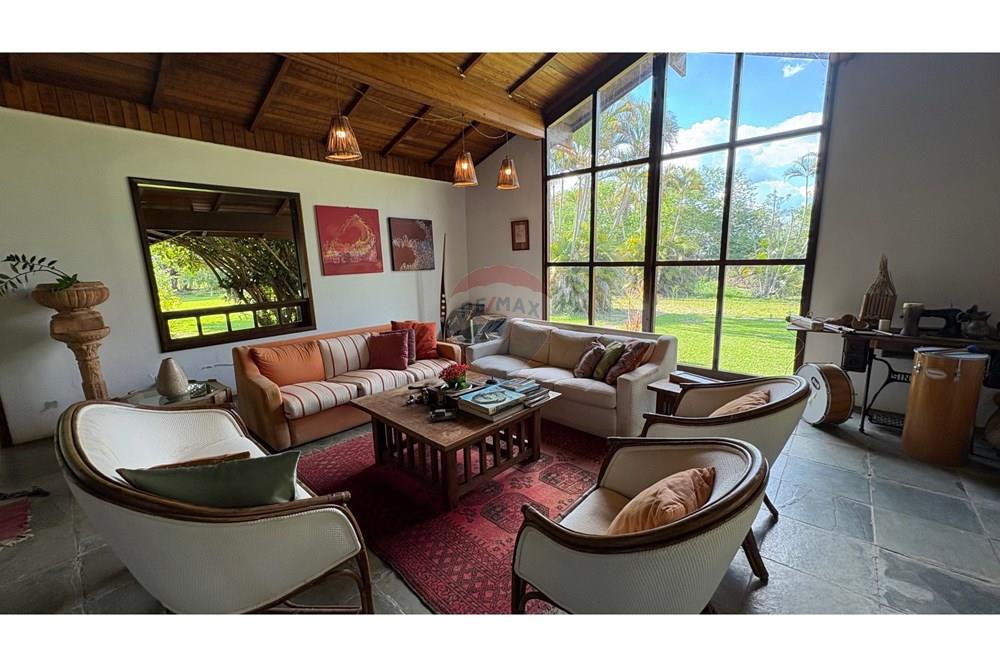 Chácara / Sítio / Fazenda - Venda - Porangaba , São Paulo - IMG_7005.jpeg - 630481027-141