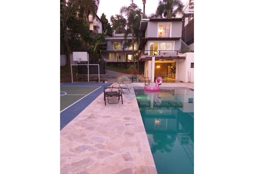 Casa de Condomínio - Venda - Arujá , São Paulo - foto4.jpg - 631491003-33