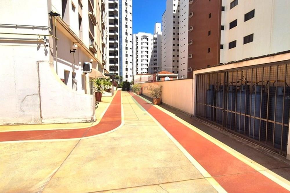 Apartamento - Venda - São José do Rio Preto , São Paulo - 29 pista caminhada b.jpeg - 630401013-140