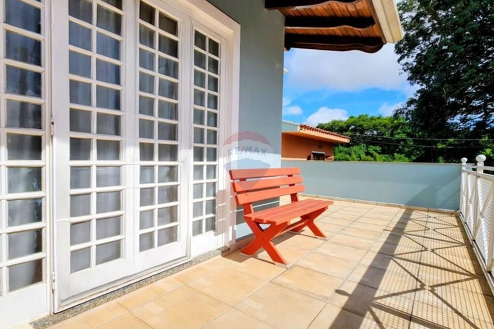 Sobrado - Venda - Botucatu , São Paulo - 21.jpeg - 630111084-8