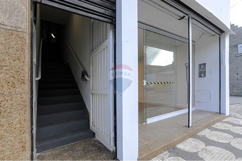 Cj. Comercial/ Sala - Venda - Mogi das Cruzes , São Paulo - Barão de Jaceguai -284-0836.jpg - 630281041-124