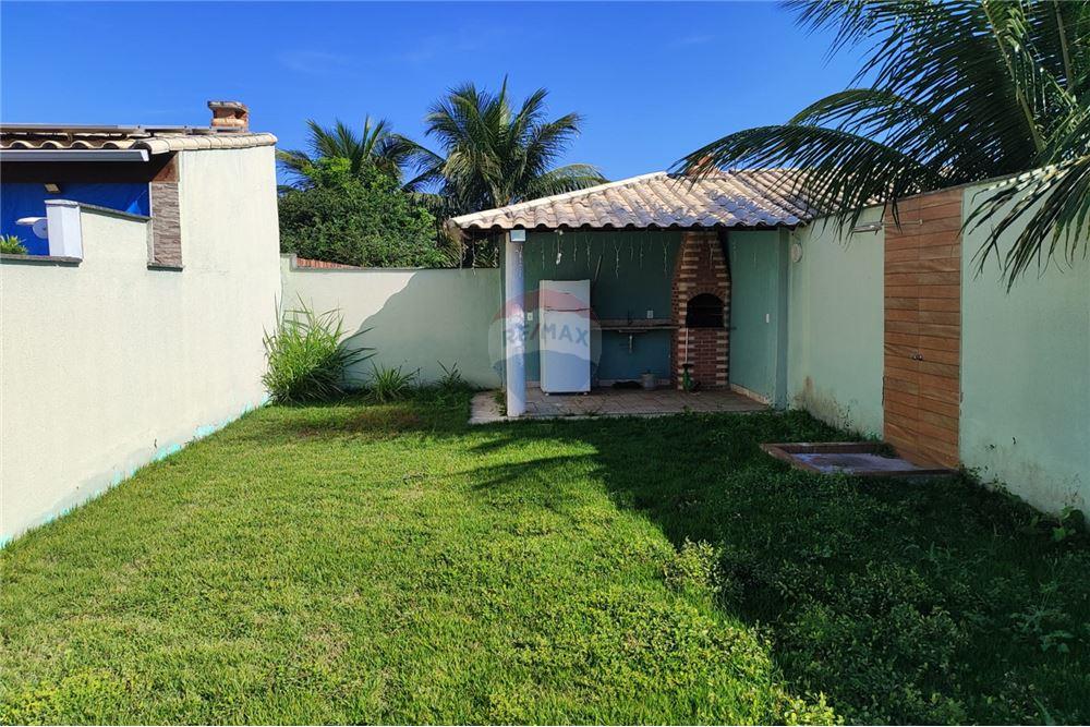 Casa - Alugar - Maricá , Rio de Janeiro - 22 - 630121005-369