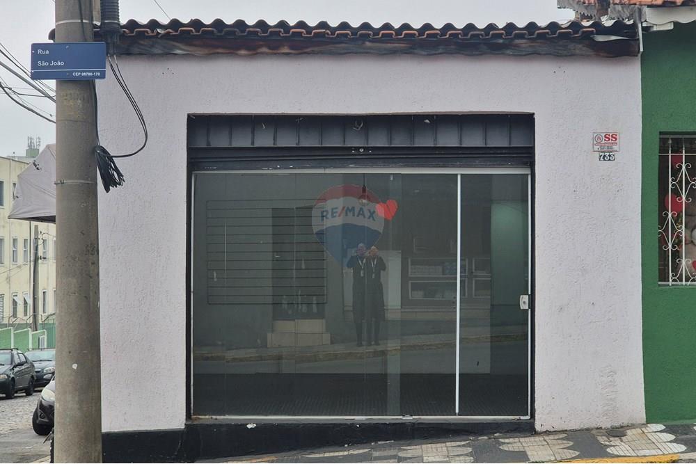 Ponto Comercial/ Loja - Alugar - Mogi das Cruzes , São Paulo - 20250724_095254.jpg - 630281074-48