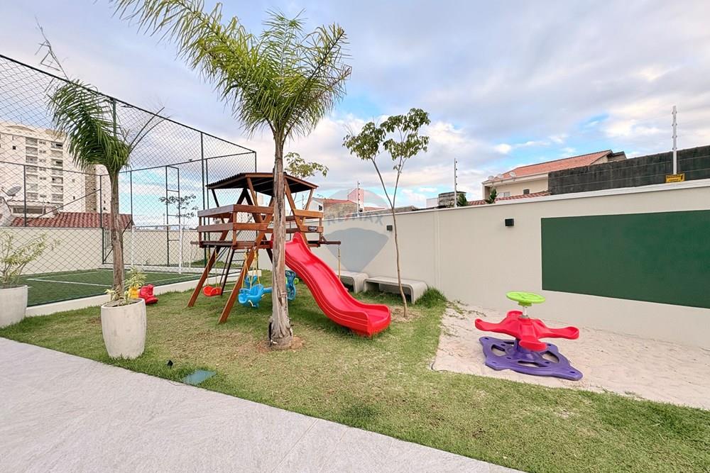 Apartamento - Venda - Sorocaba , São Paulo - IMG_5454.jpeg - 630601005-107