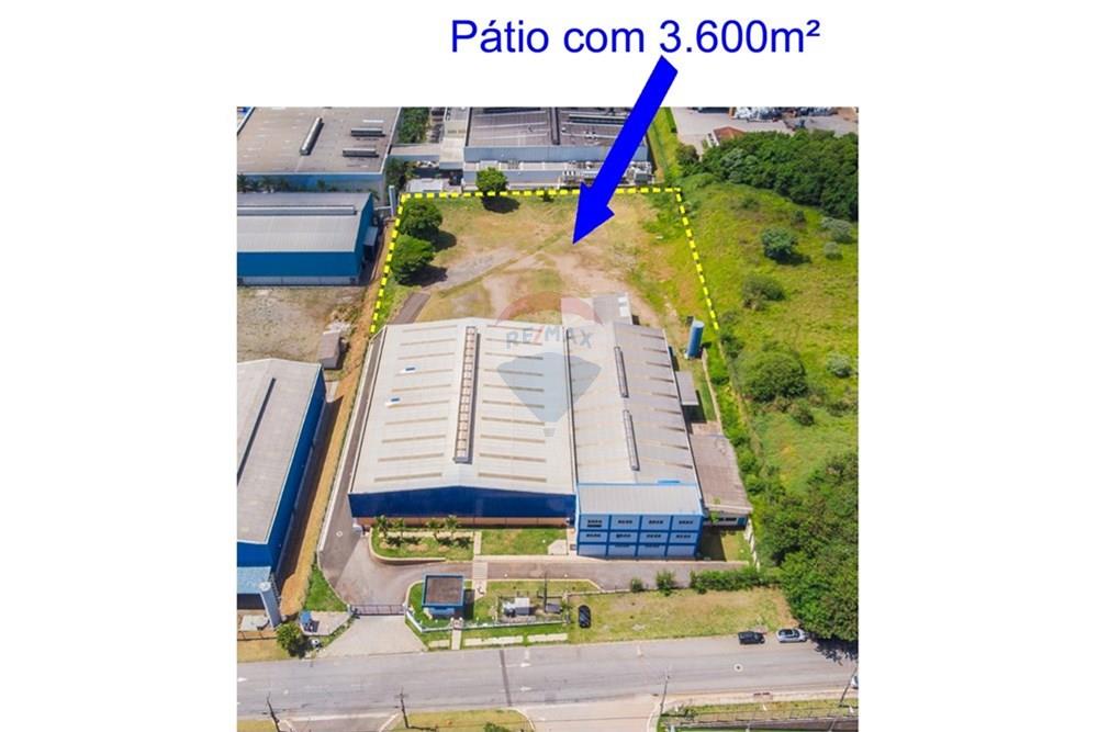 Galpão - Alugar - Itatiba , São Paulo - IMG-20250529-WA0012.jpg - 631491001-96