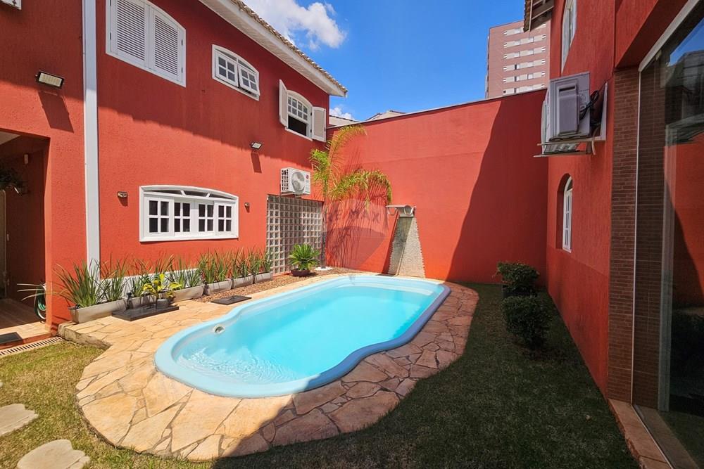 Casa - Venda - Sorocaba , São Paulo - 20260126_134213.jpg - Piscina - 631641018-6