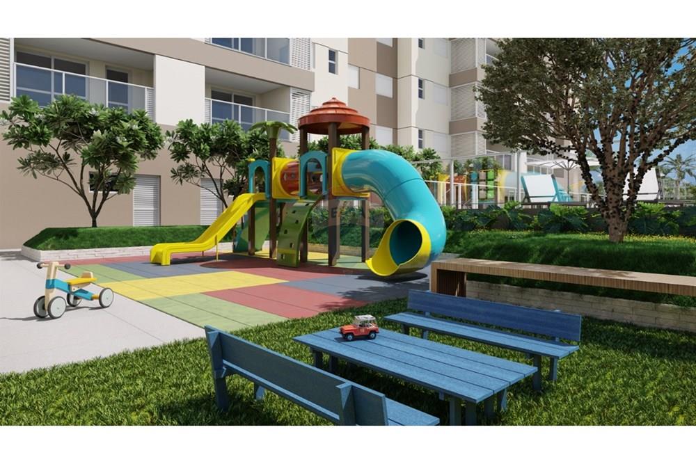 Apartamento - Venda - Presidente Prudente , São Paulo - 4e3600a470d041d9b163fd73c4a02826.jpg - 630091002-67