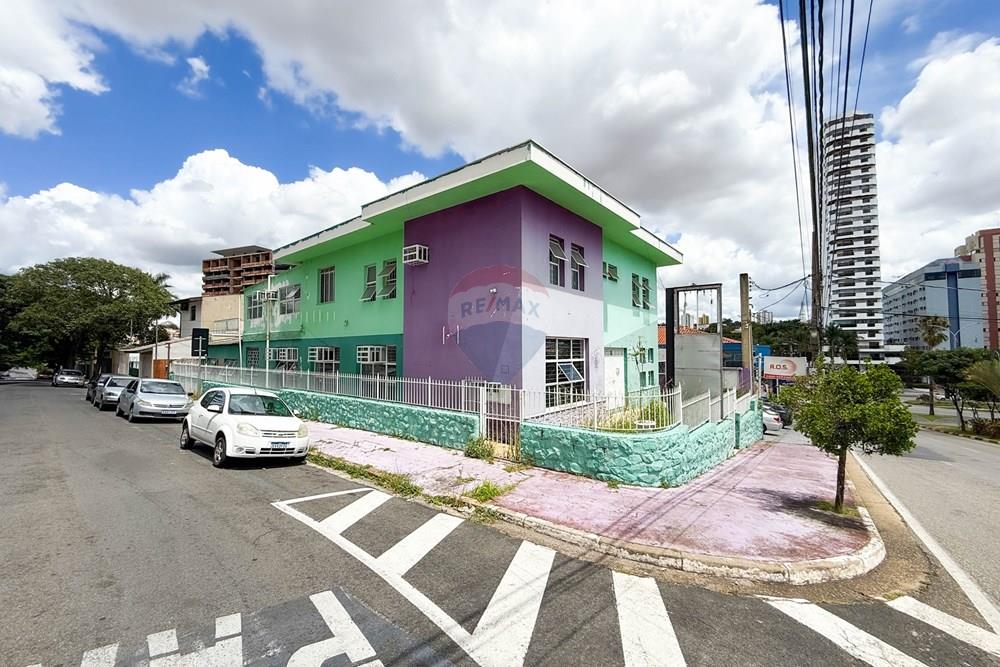 Casa Comercial - Alugar - Sorocaba , São Paulo - IMG_8021.jpg - 630601146-22