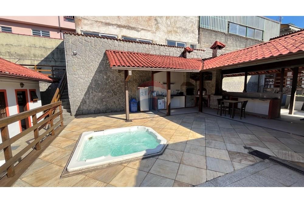 Casa - Venda - Petrópolis , Rio de Janeiro - IMG_2740 Grande.jpeg - 630131012-179