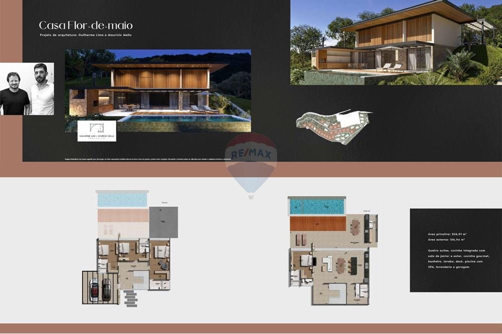 Casa de Condomínio - Venda - Petrópolis , Rio de Janeiro - 11.jpg - 631611001-1