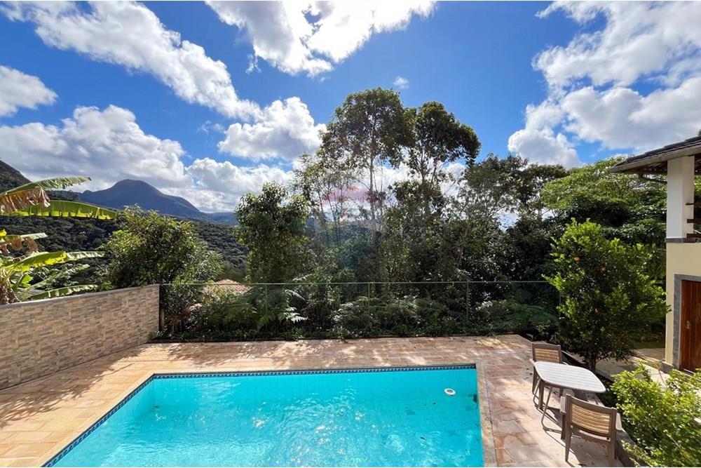 Casa de Condomínio - Venda - Teresópolis , Rio de Janeiro - WhatsApp Image 2025-06-17 at 17.18.01.jpeg - 630191059-39