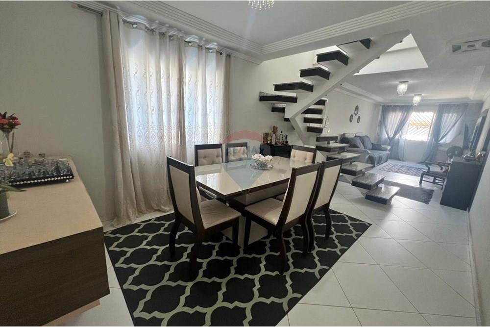 Casa - Venda - Guarulhos , São Paulo - WhatsApp Image 2025-03-14 at 10.48.59.jpeg - Sala de jantar - 630251010-389