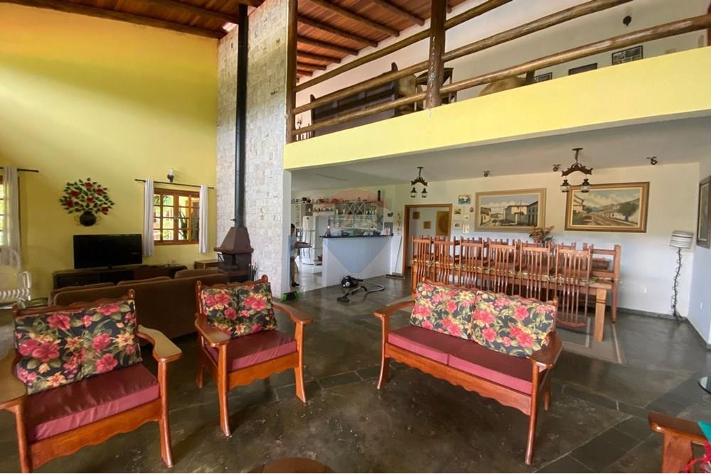 Chácara / Sítio / Fazenda - Venda - Guararema , São Paulo - IMG-20251105-WA0057.jpg - 630281008-110