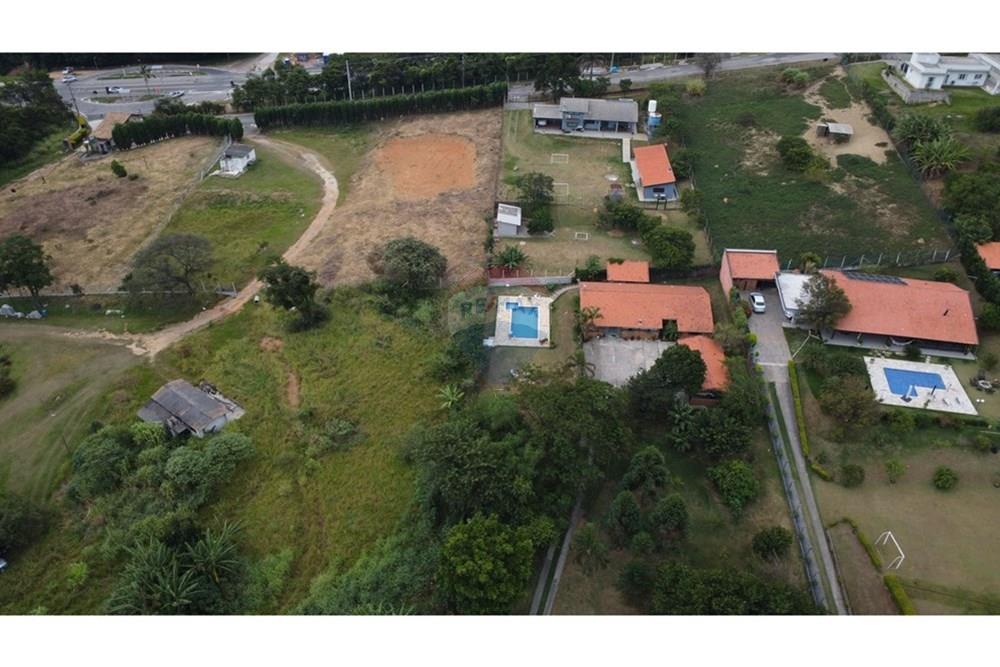 Casa de Condomínio - Venda - Alumínio , São Paulo - CHACARA RECANTO TERRENOS LADEADOS (1).jpg - 631601004-110