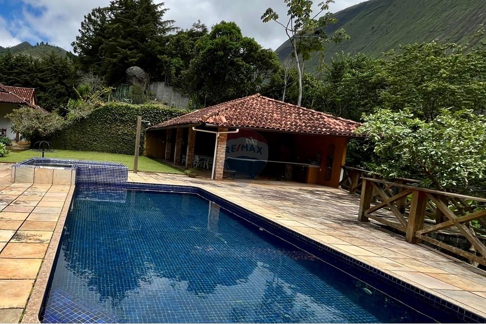 Casa de Condomínio - Venda - Petrópolis , Rio de Janeiro - IMG_3192.jpg - 631611012-10