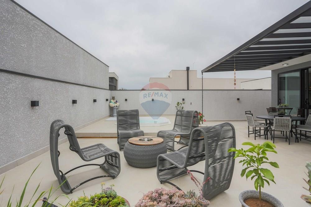 Casa de Condomínio - Venda - Votorantim , São Paulo - IMG_9423.jpg - 630591158-26