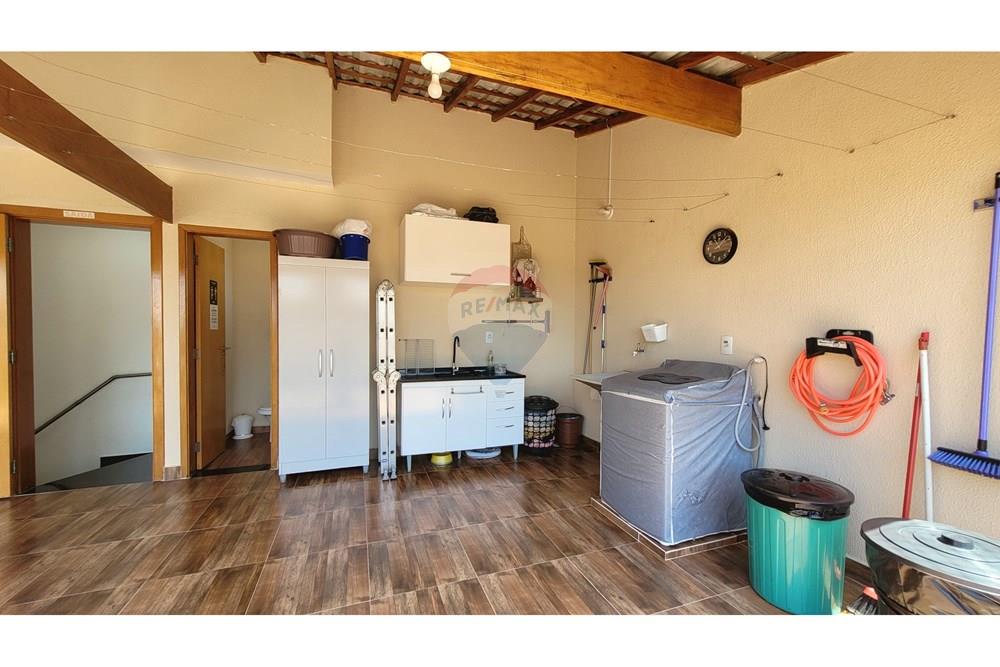 Cobertura - Venda - Santo André , São Paulo - Cobertura-Churrasqueira-área serviço (21).jpg - 630331043-34