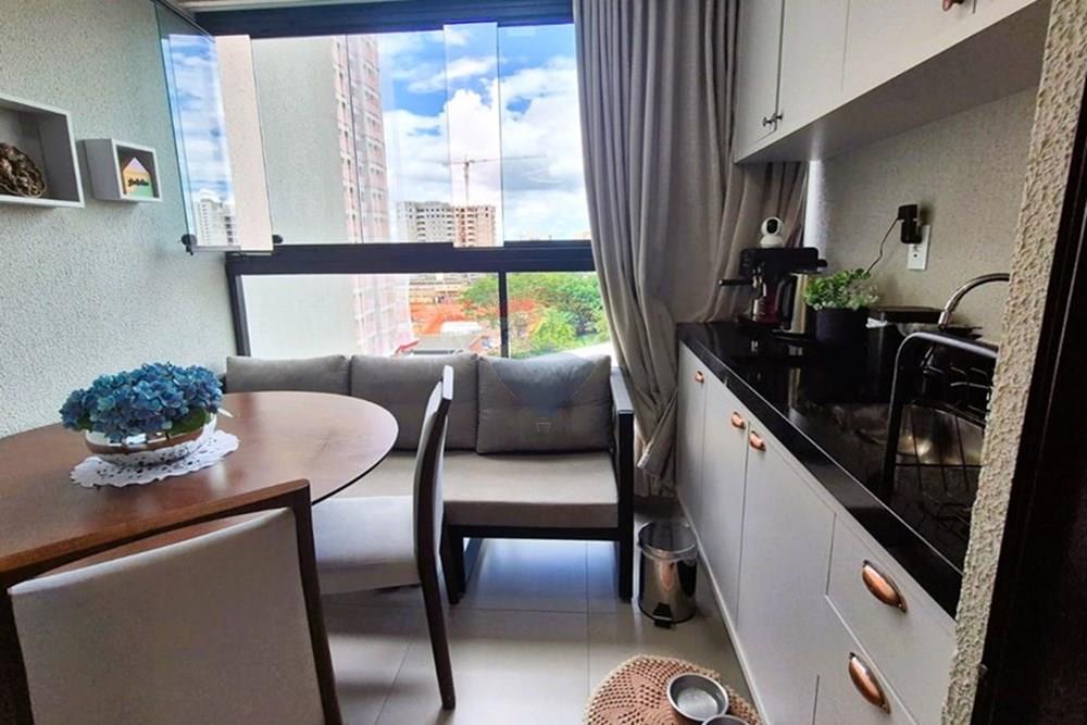 Apartamento - Venda - São José do Rio Preto , São Paulo - 09 varanda 2.jpeg - 630401013-146