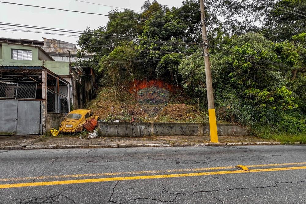 Terreno - Venda - Ribeirão Pires , São Paulo - 7.jpg - 631371003-74