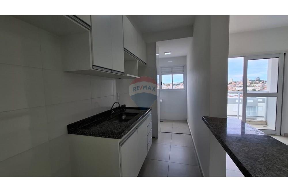Apartamento - Alugar - Botucatu , São Paulo - 1000789909.jpg - 630481079-273