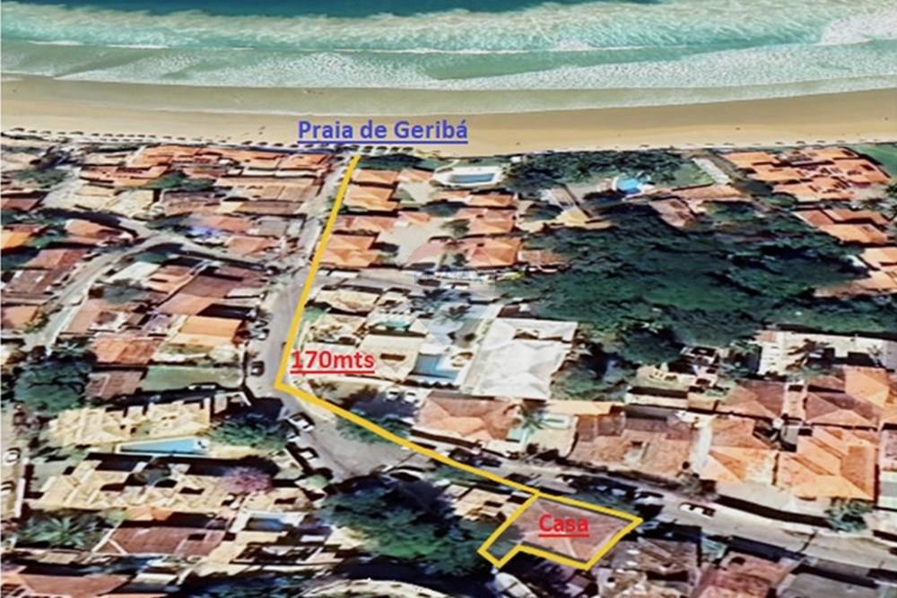 Casa - Venda - Armação dos Búzios , Rio de Janeiro - Loc casa paula.jpg - 630391071-18