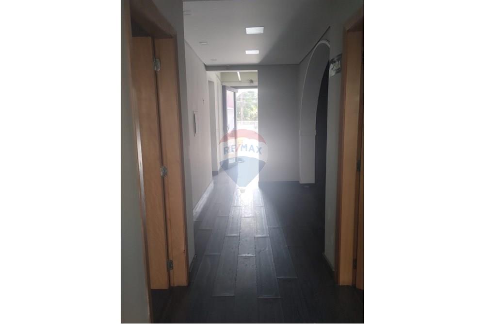 Casa Comercial - Alugar - Santo André , São Paulo - WhatsApp Image 2025-03-07 at 14.31.19.jpeg - Corredor - 631341015-28