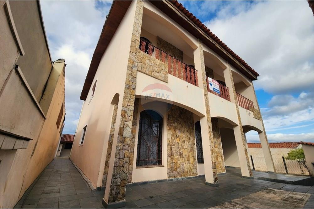 Sobrado - Venda - Votorantim , São Paulo - IMG 1 (1).jpeg - 630601265-6