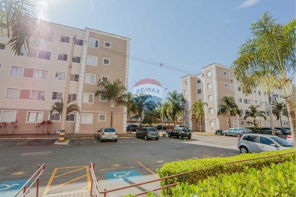 Apartamento - Venda - Sorocaba , São Paulo - L_bfbc2aa9-e385-4d54-a9e9-760a211caffe.jpg - Garagem - 630601113-36