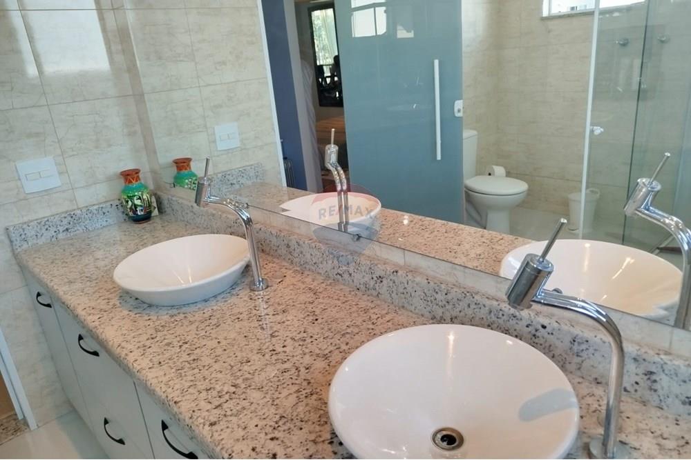 Casa de Condomínio - Venda - Sorocaba , São Paulo - Casa com 3 suítes à venda no Condomínio Golden Park 2 em Sorocaba – REMAX SHMONE  (23).jpg - 631581002-36