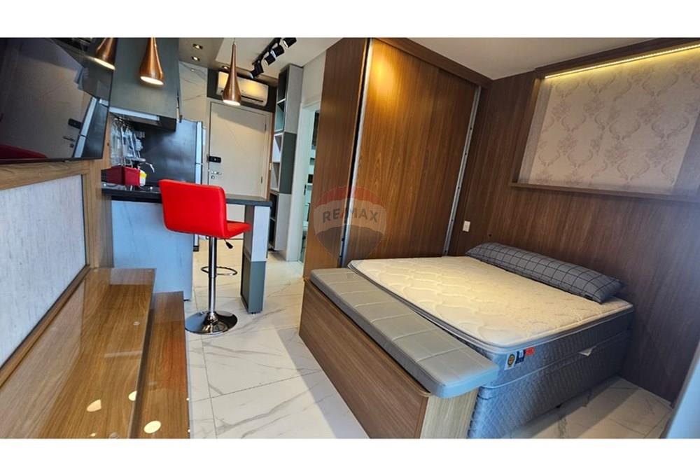 Apart Hotel/ Flat - Alugar - Guarulhos , São Paulo - Ri14.jpeg - 630251075-268