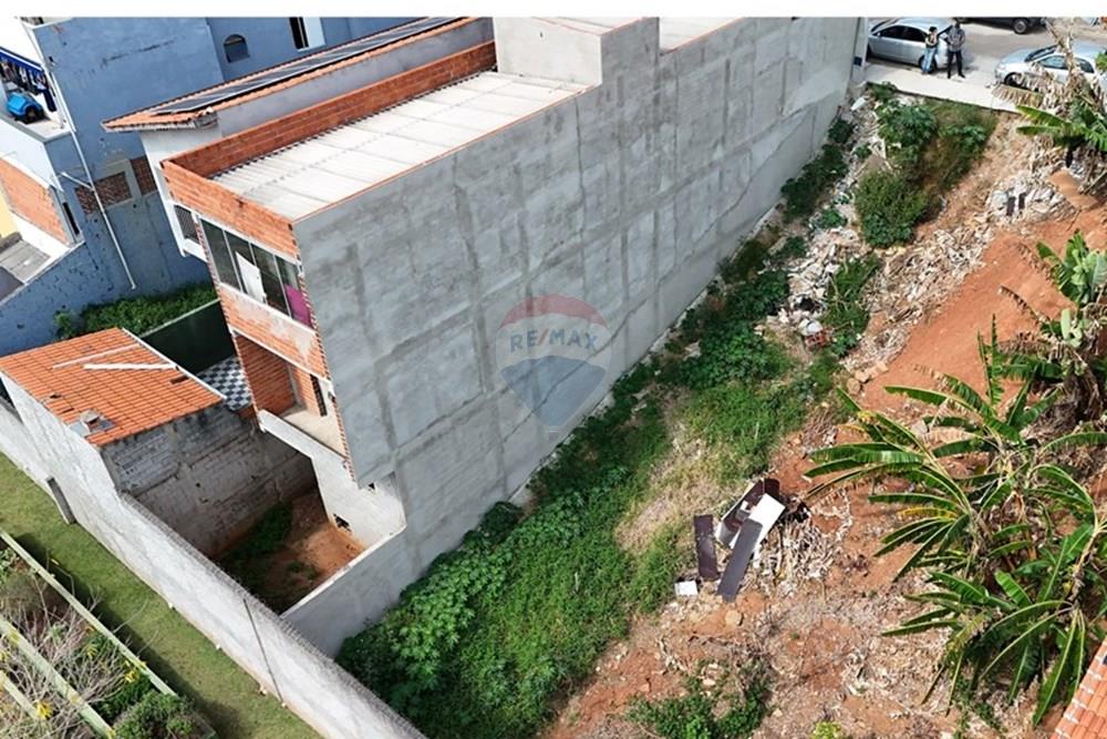 Terreno - Venda - São Roque , São Paulo - DJI_20250901134654_0010_D.JPG - 631601017-8