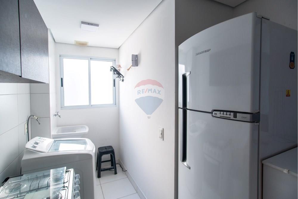 Apartamento - Alugar - Sorocaba , São Paulo - bb94f4b8-465a-433f-a659-1ae28315c776.jpeg - Área de serviço - 630601142-100